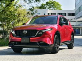Mazda CX-5 2026 laku keras di Jepun, tempahan di Malaysia sudah dibuka!
