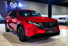 #KLIMS2026: Mazda CX-5 baharu tiba di Malaysia, tempahan kini dibuka!