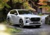 #KLIMS2026: Mazda CX-60 3.3L MHEV, enjin 6 silinder 280hp, AWD, harga dari RM250 ribu