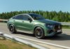 Mercedes-AMG GLE 63 S dan GLS 63 2027 dengan enjin M177 EVO, V8 perlu disayangi!