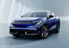 Mitsubishi Eclipse Sportback EV 2027 untuk A.S, berasaskan Nissan LEAF!