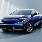 Mitsubishi Eclipse Sportback EV 2027.01