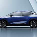 Mitsubishi Eclipse Sportback EV 2027.03