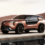 Mitsubishi Elevance Concept 01