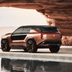 Mitsubishi Elevance Concept 02
