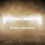 Mitsubishi Pajero 2027
