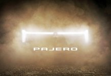 Mitsubishi Pajero kembali, Mitsubishi mahu lancar 13 model!