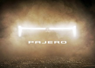 Mitsubishi Pajero kembali, Mitsubishi mahu lancar 13 model!