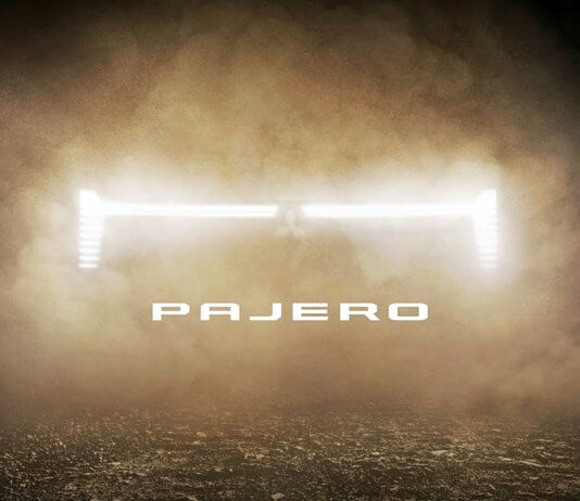 Mitsubishi Pajero kembali, Mitsubishi mahu lancar 13 model!