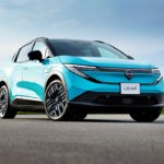 Nissan LEAF 2025 01