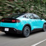 Nissan LEAF 2025 02