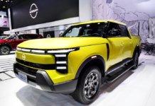 Nissan Pamer Navara Pro Plug-in Hybrid dan Primera EV di Filipina, guna strategi From China