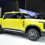 Nissan Navara Pro Plug-in Hybrid 2026 Filipina.02