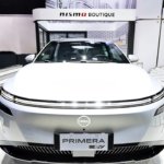 Nissan Primera EV 2026 Filipina.02