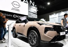#KLIMS2026: Nissan X-Trail bakal tiba di Malaysia, dengan e-POWER dan e-4ORCE