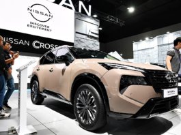 #KLIMS2026: Nissan X-Trail bakal tiba di Malaysia, dengan e-POWER dan e-4ORCE