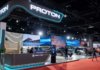 #KLIMS2026 : Teknologi mobiliti pintar jadi taruhan Proton
