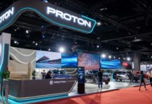 #KLIMS2026 : Teknologi mobiliti pintar jadi taruhan Proton