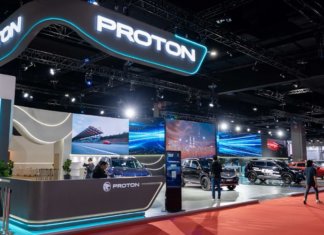 #KLIMS2026 : Teknologi mobiliti pintar jadi taruhan Proton