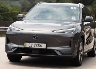 Momentum cemerlang jualan Proton kekal sepanjang Mei