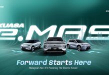 PRO-NET bakal dedah varian baharu Proton e.MAS 7 sempena KLIMS 2026