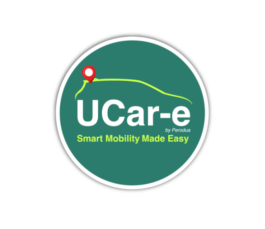 UCar-e: Perodua perkenal sewa kereta pintar buat warga kampus