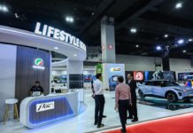 #KLIMS2026 : Perodua teaser Myvi baharu, lancar tahun depan?