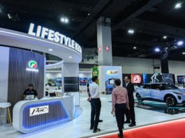 #KLIMS2026 : Perodua teaser Myvi baharu, lancar tahun depan?