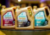 Petronas Syntium versi baharu penuhi piawaian API SQ, ILSAC GF-7