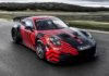 Porsche 911 GT4 R, jentera khas untuk pelanggan berlumba!