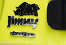 Naza dedah model Suzuki Jimny, Fronx dipertingkat