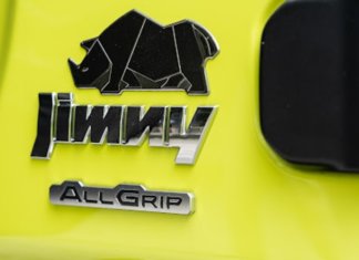 Naza dedah model Suzuki Jimny, Fronx dipertingkat