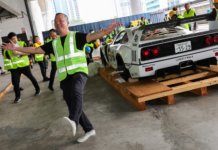 Element X umum tamatkan peranan sebagai penganjur TASKL