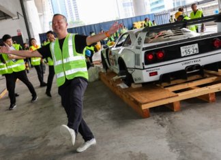 Element X umum tamatkan peranan sebagai penganjur TASKL