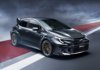 Toyota GRMN Corolla, versi paling ekstrem dibangunkan di Nürburgring, 2 penumpang sahaja!