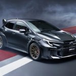 Toyota GRMN Corolla 2027.01