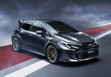 Toyota GRMN Corolla, versi paling ekstrem dibangunkan di Nürburgring, 2 penumpang sahaja!