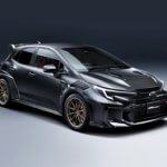 Toyota GRMN Corolla 2027.02