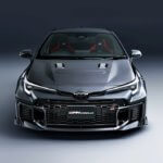 Toyota GRMN Corolla 2027.03