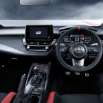 Toyota GRMN Corolla 2027.06