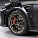 Toyota GRMN Corolla 2027.12
