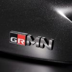 Toyota GRMN Corolla 2027.14