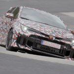 Toyota GRMN Corolla 2027.15