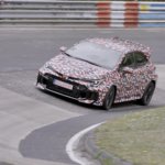 Toyota GRMN Corolla 2027.16