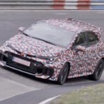 Toyota GRMN Corolla 2027.18