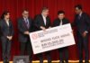 Selamatkan 21 nyawa, pemandu lori terima sagu hati RM10k