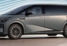 Bermaz XPENG lancar X9 facelift baharu, harga bermula RM279,888