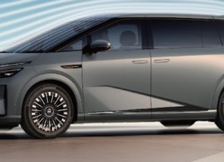 Bermaz XPENG lancar X9 facelift baharu, harga bermula RM279,888