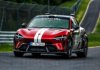 Xiaomi YU7 GT cipta sejarah, pusing Nürburgring tanpa pemandu!