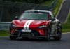 Xiaomi YU7 GT cipta sejarah, pusing Nürburgring tanpa pemandu!